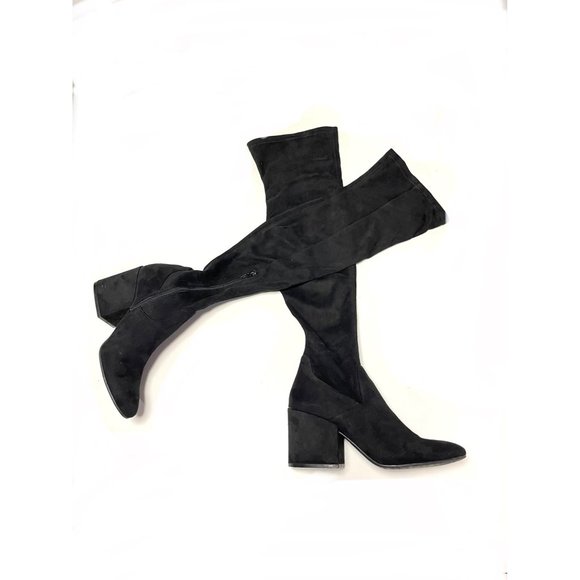 DV Shoes - adv.Women shoes boot black Color size 9